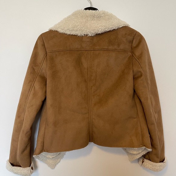 Jacket - Picture 3 of 4